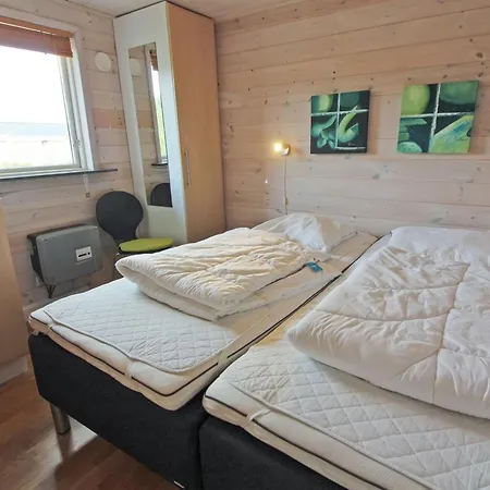 Lewe - 150m From The Sea By Interhome * Ålbæk
