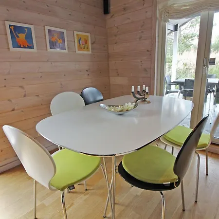 Lewe - 150m From The Sea By Interhome Semesterbostad *