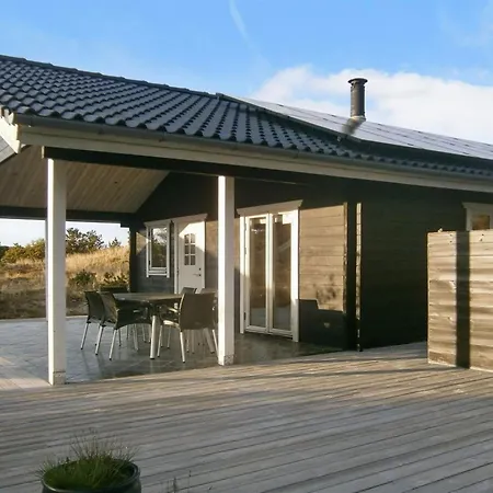 Lewe - 150m From The Sea By Interhome Semesterbostad Ålbæk