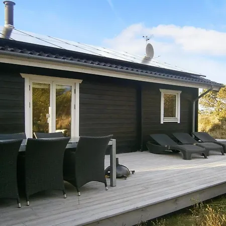 Semesterbostad Lewe - 150m From The Sea By Interhome Ålbæk