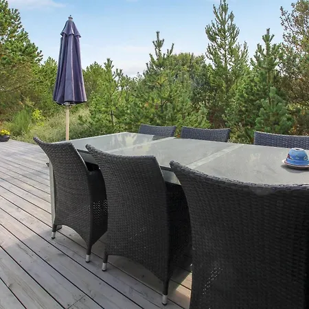 Lewe - 150m From The Sea By Interhome *